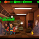 Illustration for article titled The Funniest Things That Can Happen In iFallout Shelter /i